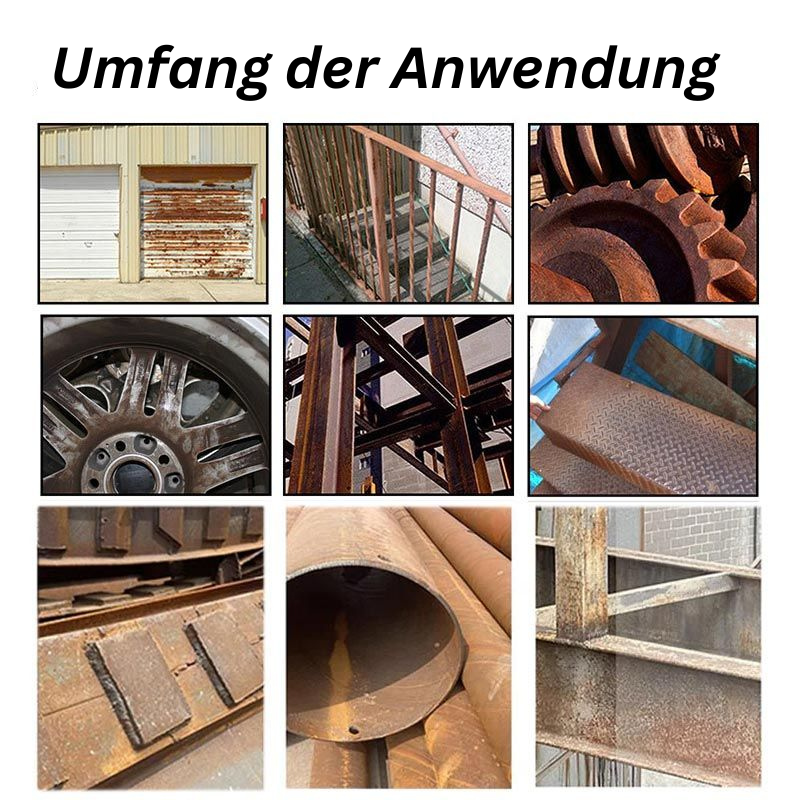 RustGuardPro™ — Crush Rust Fast and Lock in a Lasting Armor for Your Beloved Metal