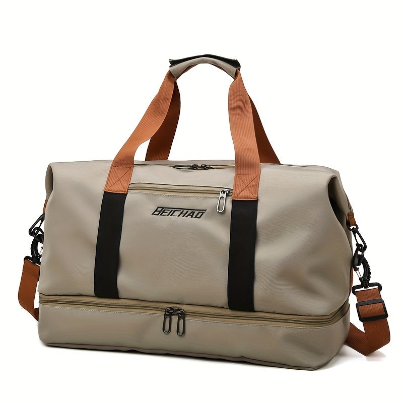 AdventureReady – Ultimate Wet and Dry Travel Tote
