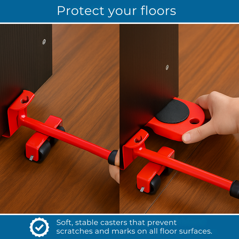 LumaNest™ — Instantly Clear Clutter and Transform Your Space into a Calm, Stylish Haven