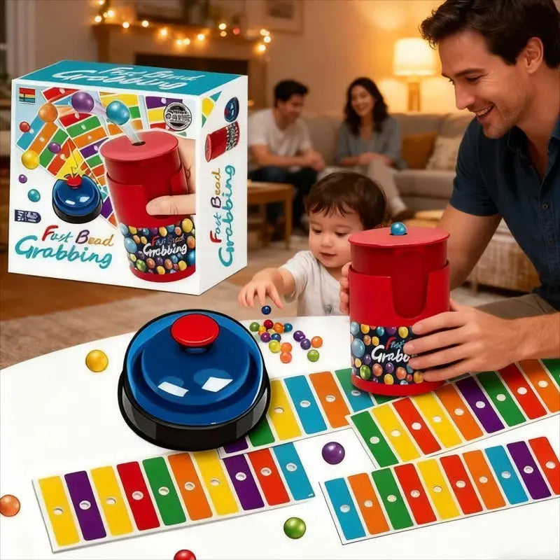 Grab Bingo Color Game — Thrilling Entertainment for Social Meetups