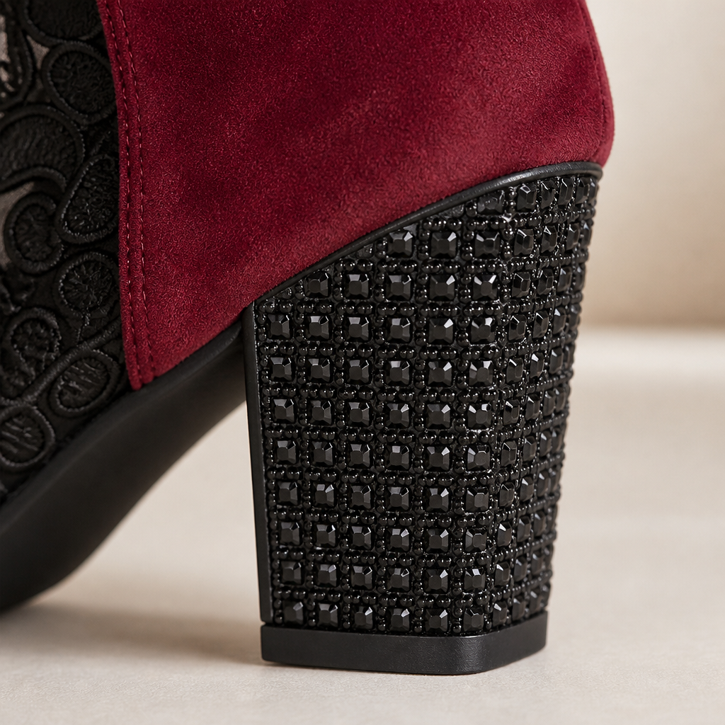 VeraBelle™ — Walk Cooler, Shine Brighter, Own Every Room