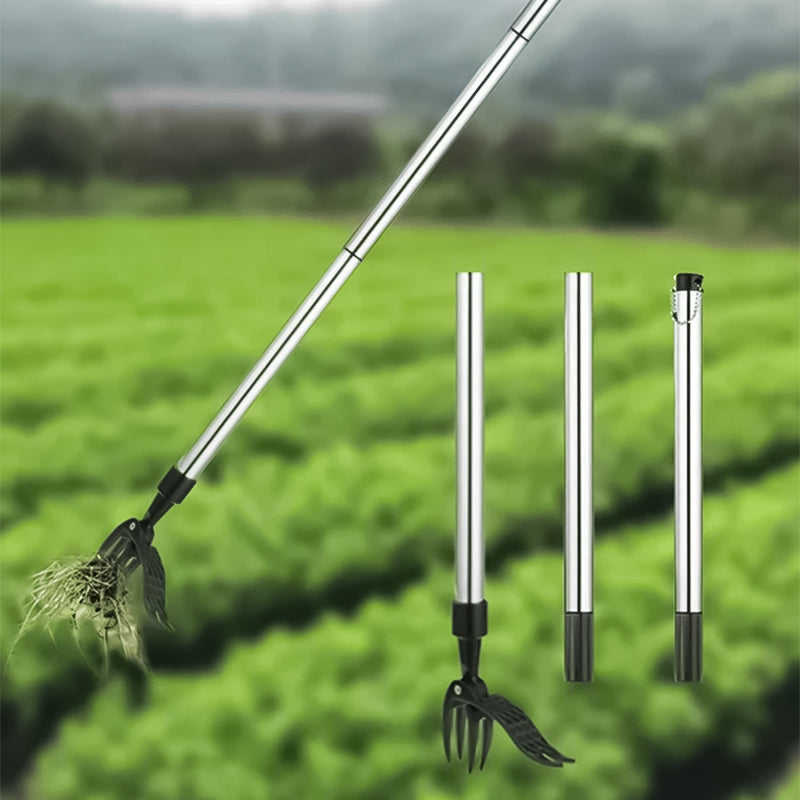 TurfMasterPro™ — Effortless Weeding That Saves Your Back and Ignites Your Garden Joy