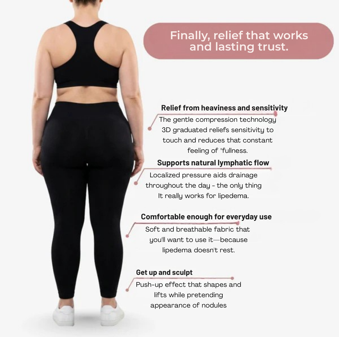 Vibrissea™ — Feel Flawless and Fierce in Every Curve