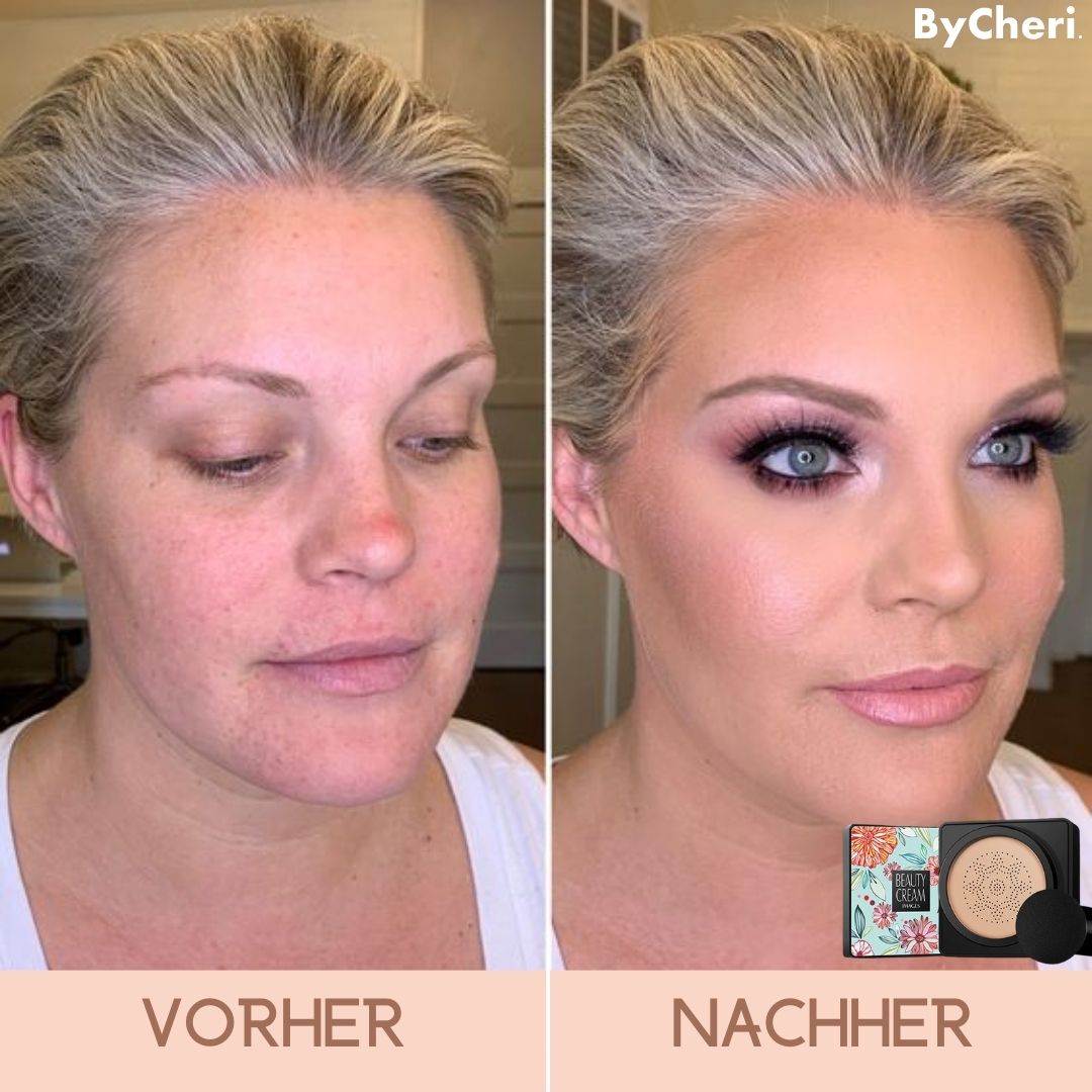 LumaVeil™ — Reveal Radiant, Flawless Skin That Lasts All Day