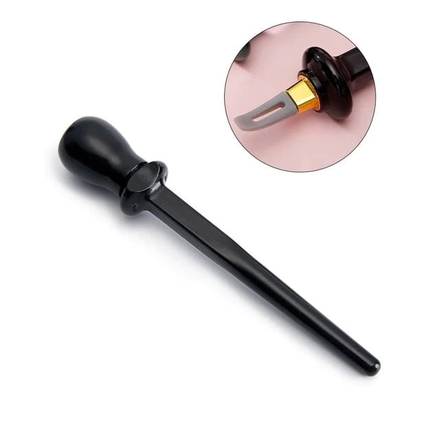 SatinLuxe™ Eyeliner Pen — Effortless All-Day Glam Without a Single Smudge