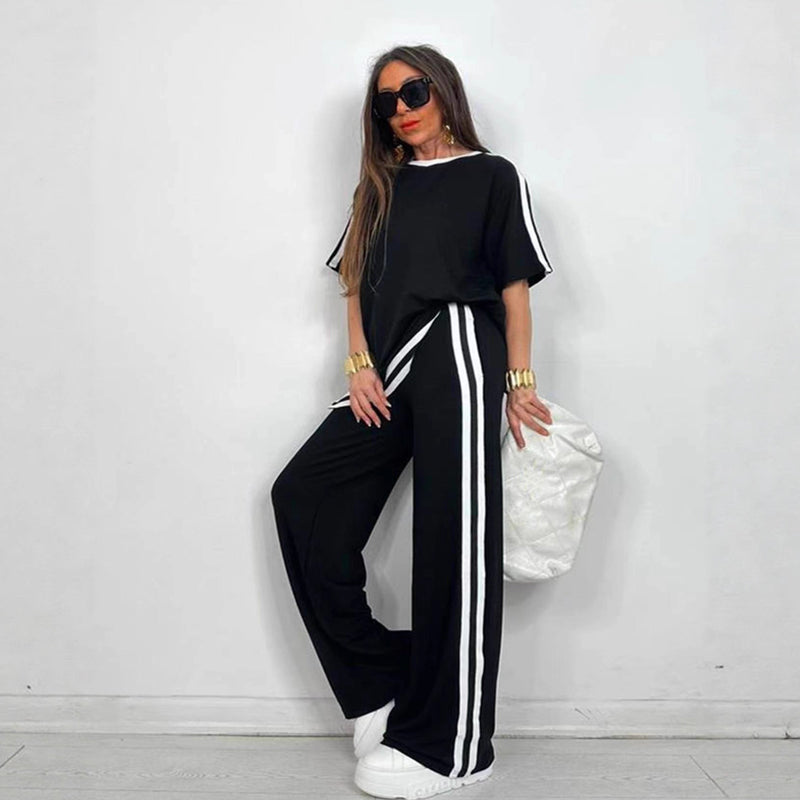 LunaVerve™ — Effortless Style and Comfort That Powers Your Confidence All Day