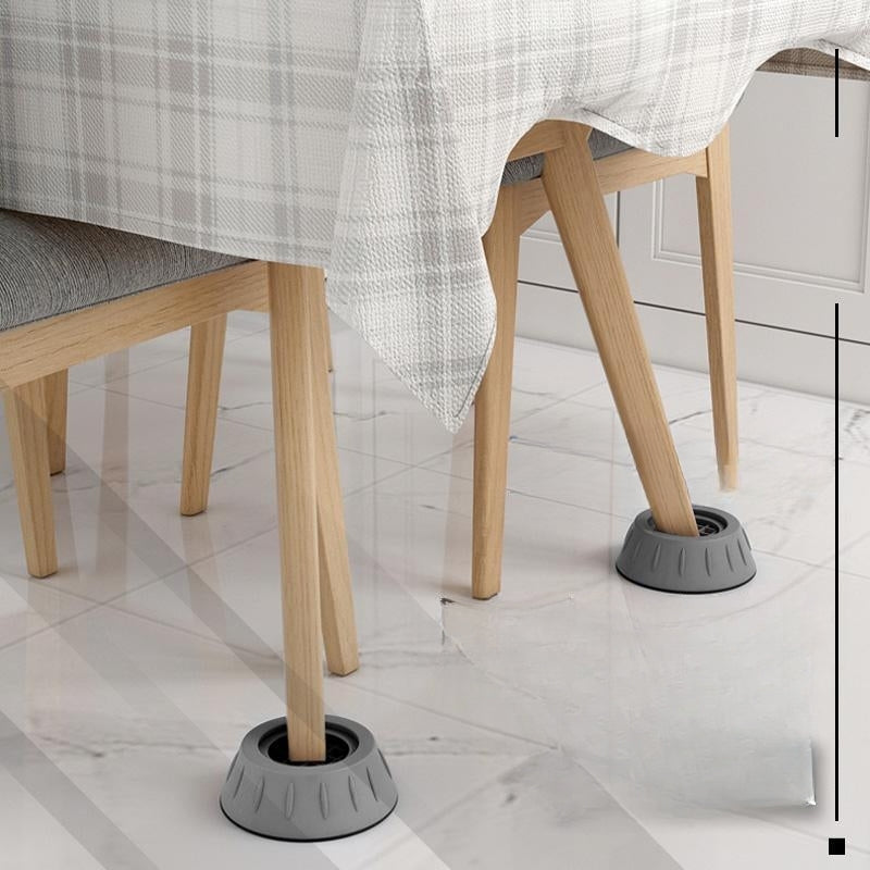 QuietGuard™ — Transform Your Home Into a Silent, Rock-Solid Sanctuary