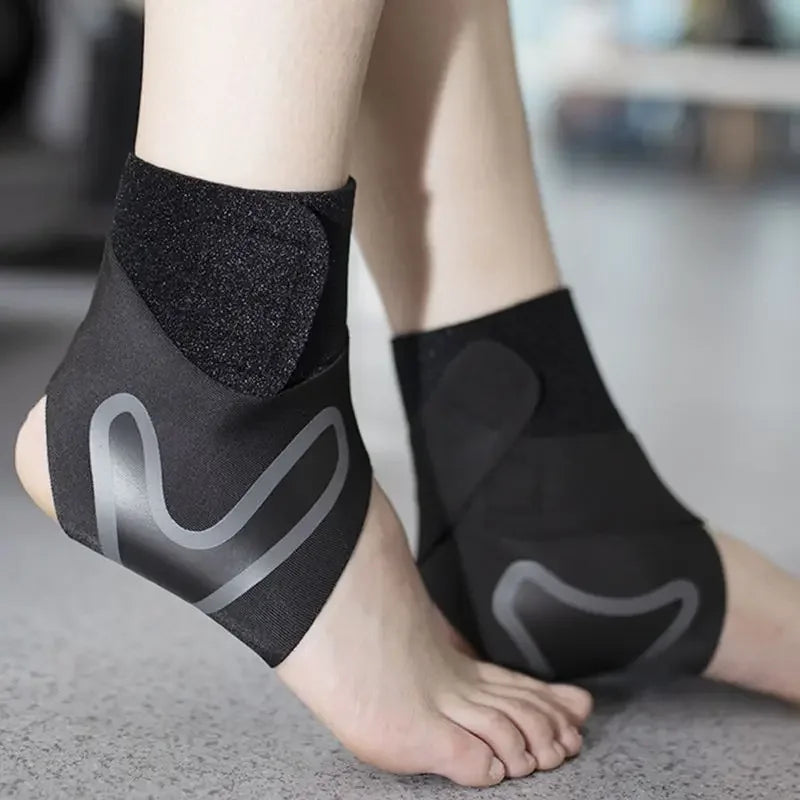VeroLift™ Ankle Sleeve — Crush Pain and Swelling to Move Fearless Every Day