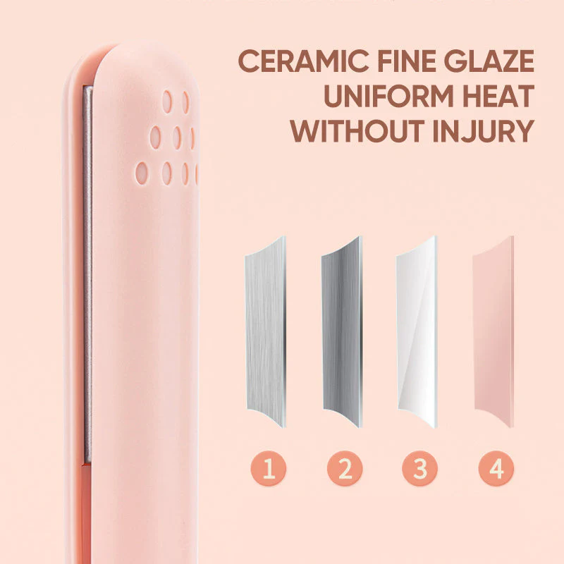 GlieraWave™ — Your Pocket-Sized Key to Stunning, Effortless Hair Confidence Everywhere