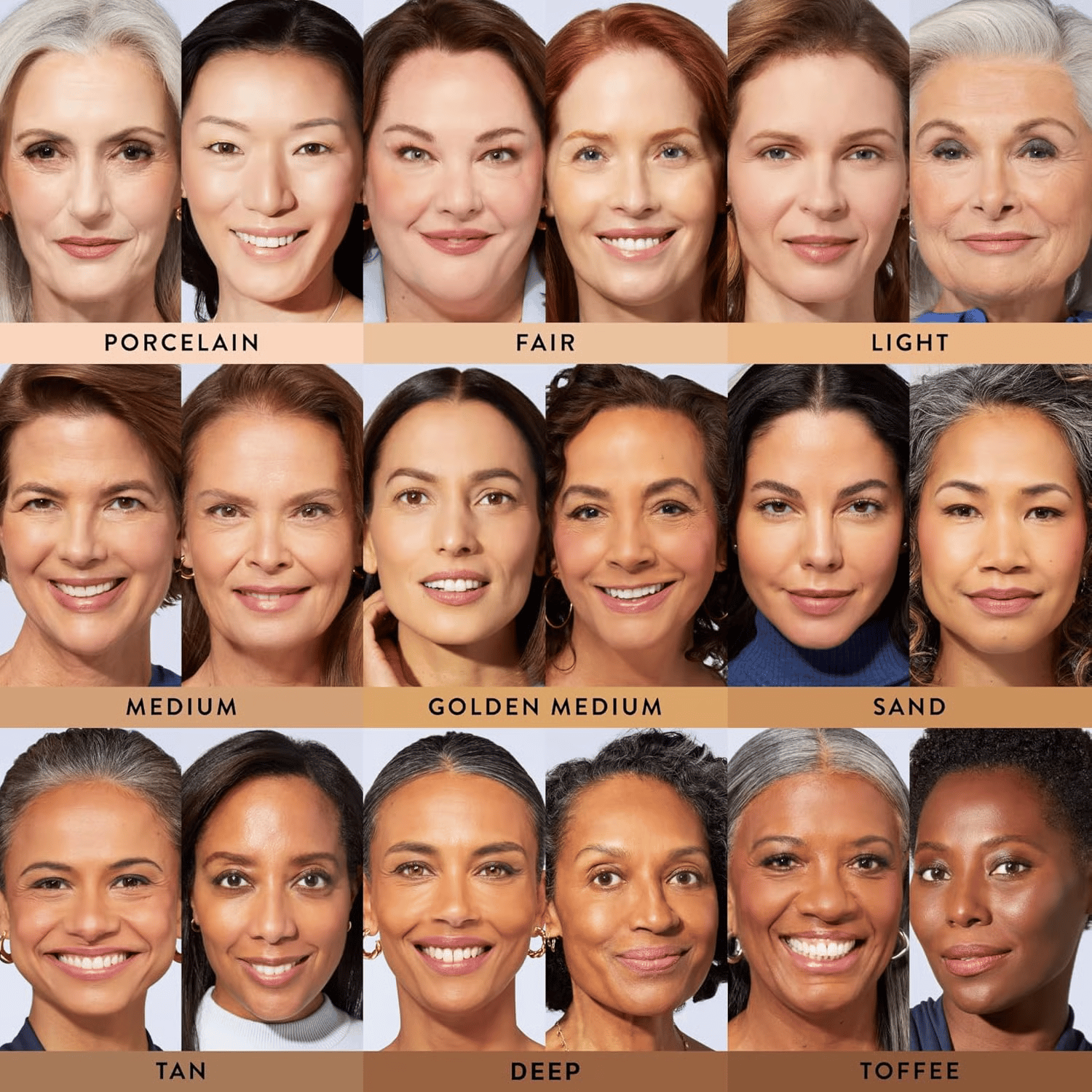 LumaDrench™ — Unlock Your Natural Radiance with Effortless, All-Day Glow