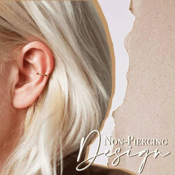 ViviaLux™ Retractable Earrings — Effortless Style That Moves With Your Mood