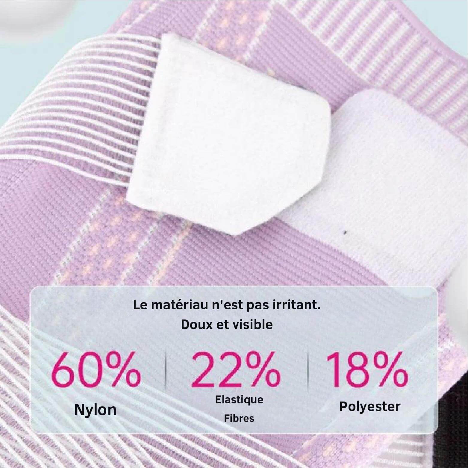 RamoraKnee™ — Step Confidently Again with Instant Pain Relief and Unmatched Support