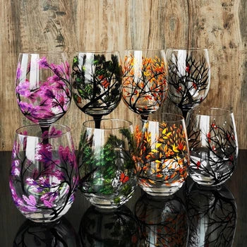 SeasonaLuxe™ — Ignite Your Senses with Stunning, Unbreakable Seasonal Elegance