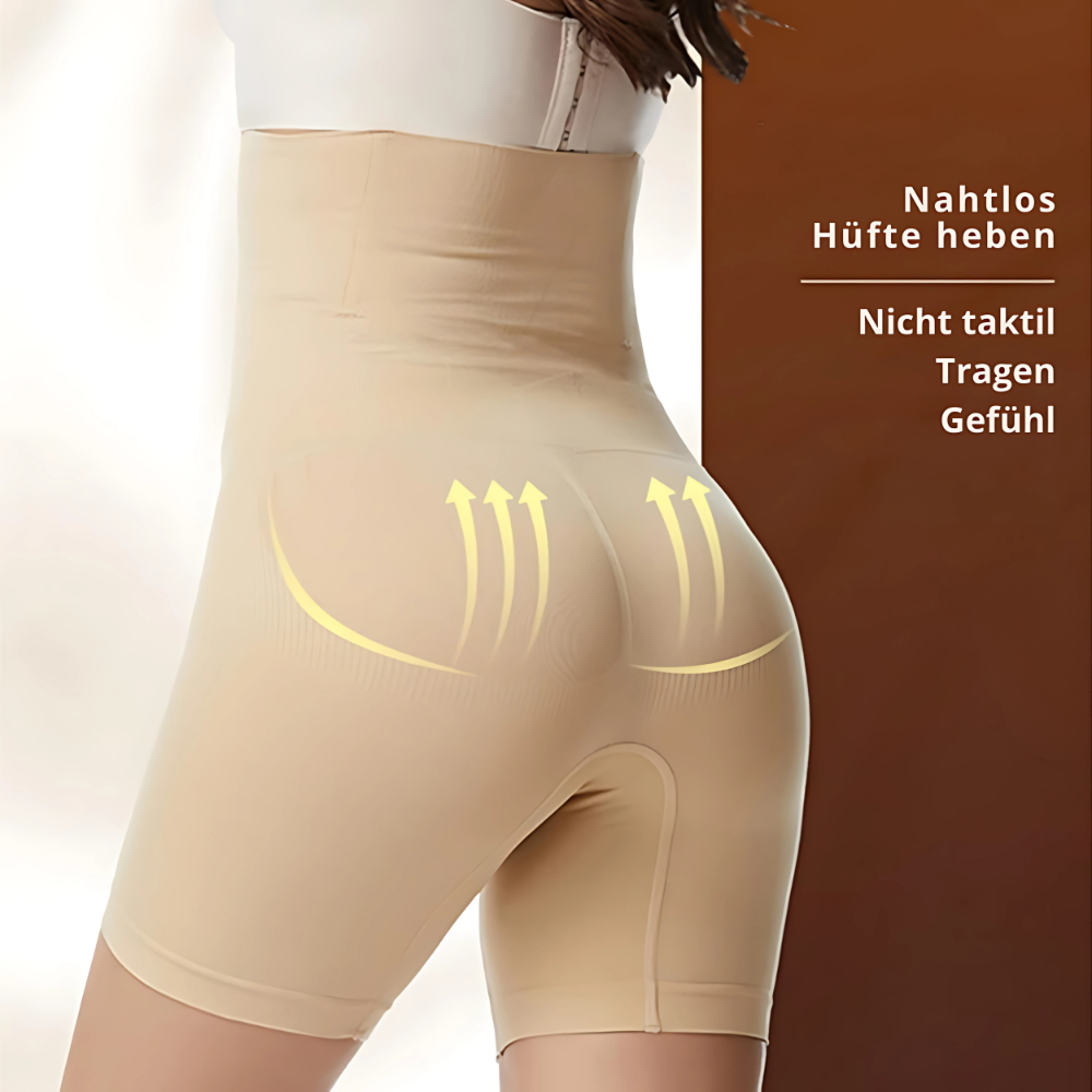 VelaSculpt™ — Featherlight Shape and Support That Powers Your Confidence All Day