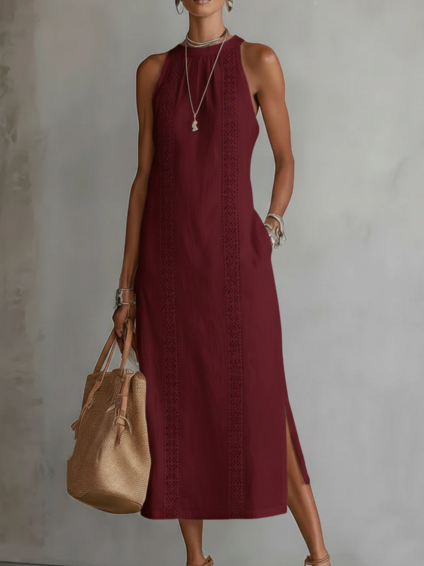 ZephyraSilk™ Dress — Feel Fresh, Flawless, and Fearlessly Chic All Summer Long
