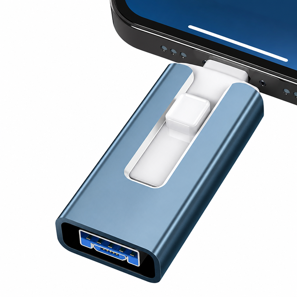 MemoryGlide™ — Unlock Instant Space and Protect Every Precious Memory Instantly