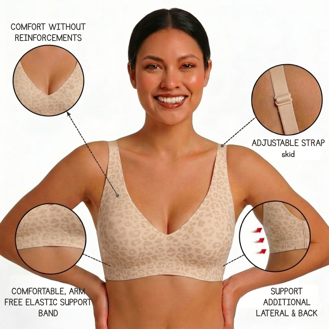 VelvetteX™ — Sculpt Your Curves and Own Every Moment with Unmatched Comfort