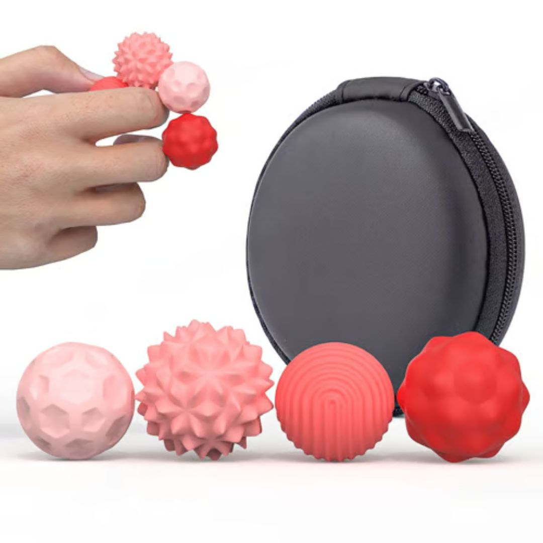 MagneEase™ — Quietly Unlock Deep Calm and Razor-Sharp Focus Anytime
