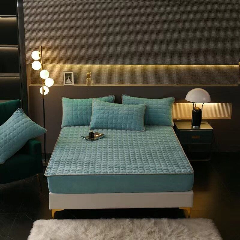 SoftNest™ — Wrap Yourself in Cool, Cloud-Like Comfort for Deep, Restful Sleep