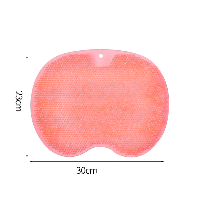 AquaAnchor™ — Transform Your Shower into a Safe, Soothing Sanctuary