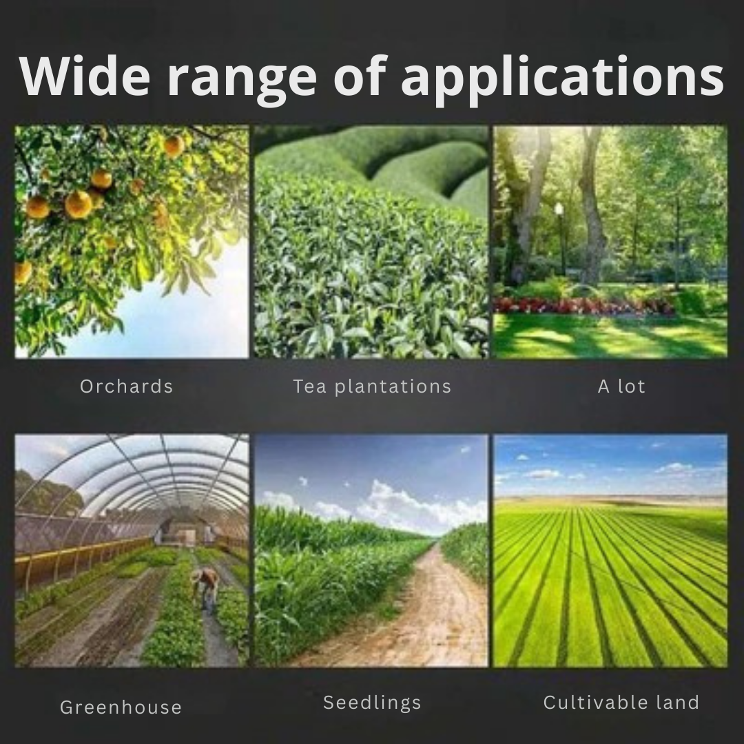 DigEase Pro™ — Effortlessly Empower Your Garden to Thrive and Spark Joy