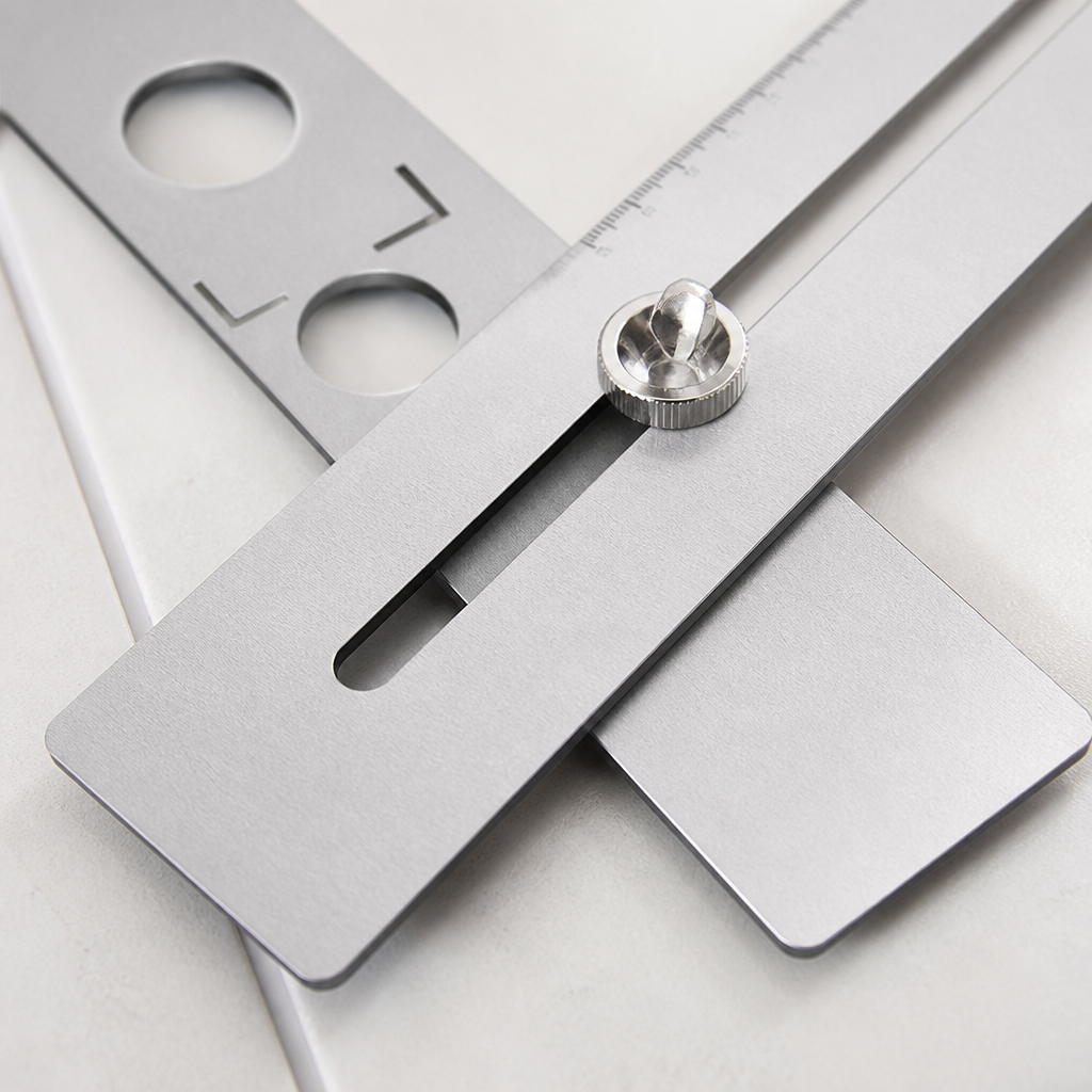 AngleMaster Pro™ — Lock Every Angle with Rock-Solid Confidence and Flawless Precision