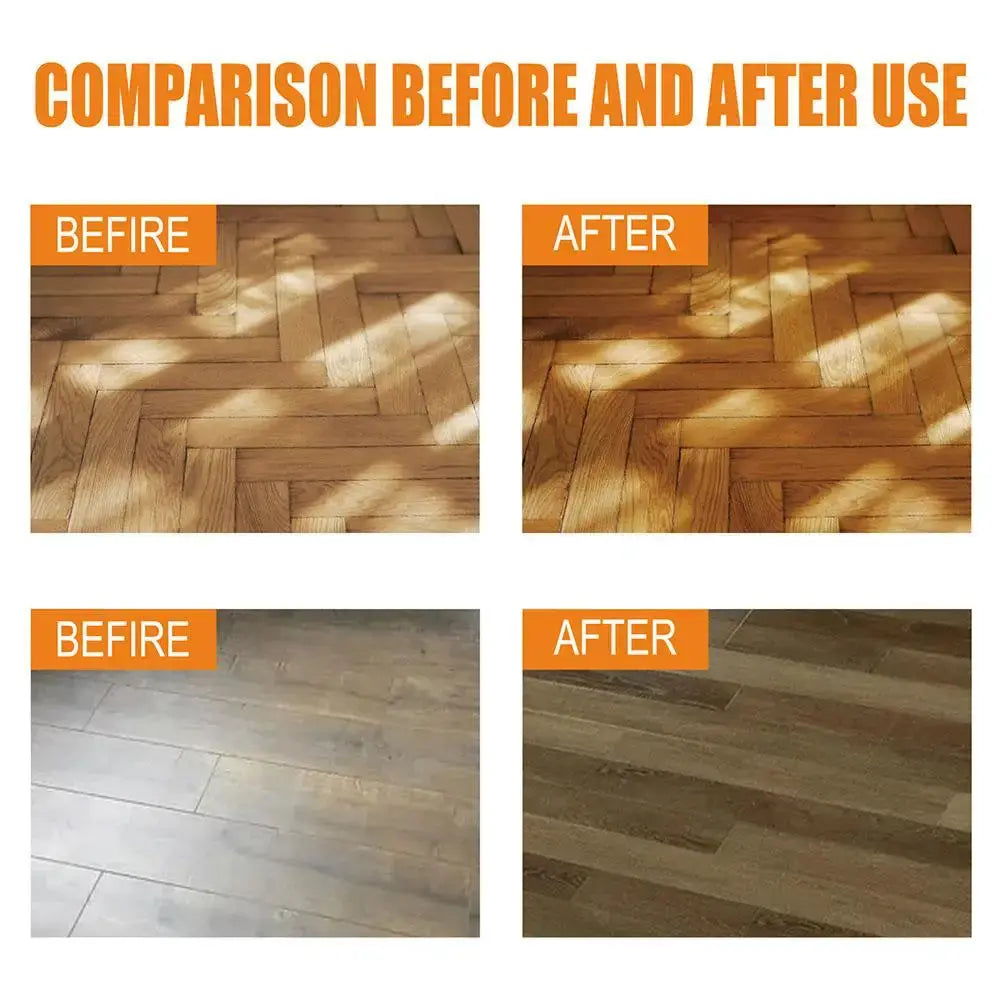 Floor Cleaner with Fresh Lemon Scent - Buy One Get One Free