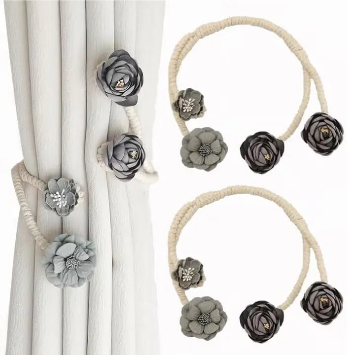 Ramory™ — Effortless Curtain Chic That Elevates Every Room Instantly