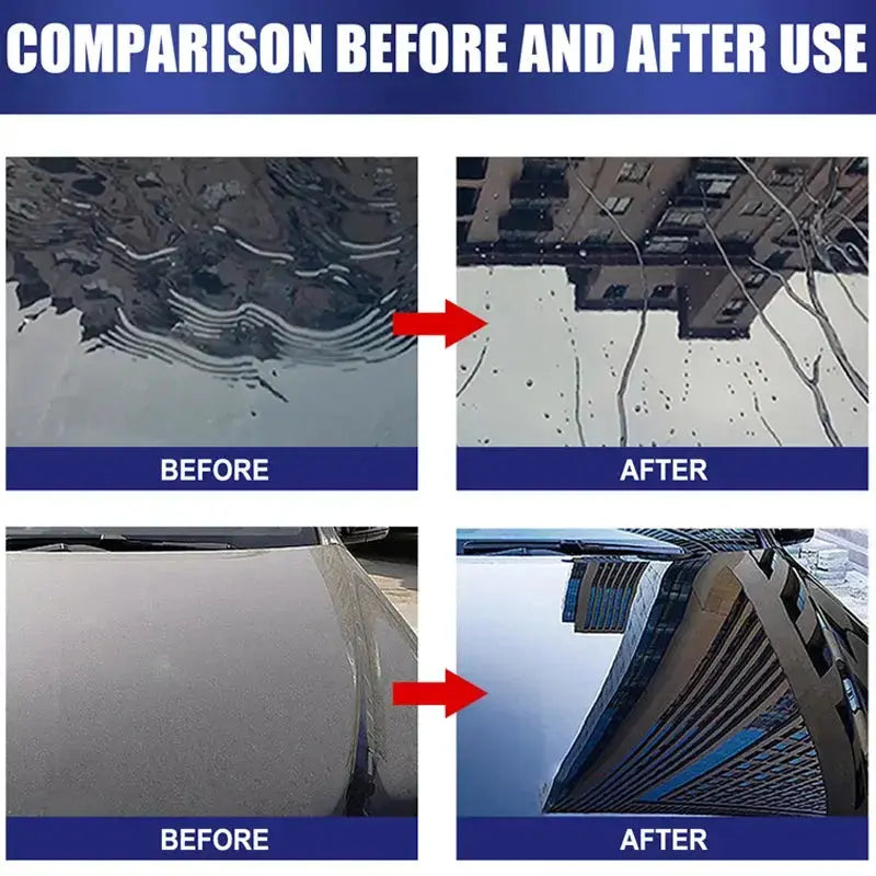 Buy One Get One Free | Car Paint Protection Ceramic Spray Sealant