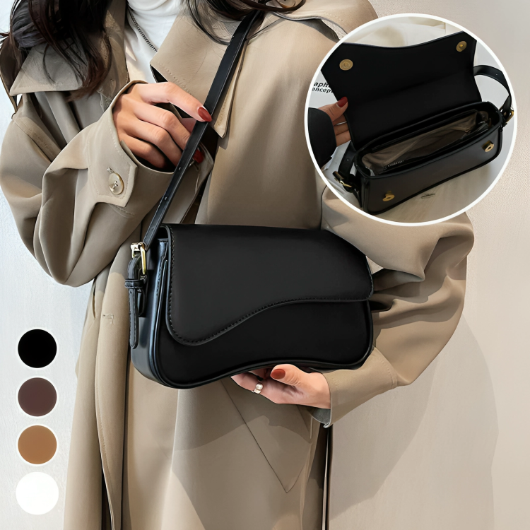 RamoraLux™ — Effortless Elegance That Frees Your Hands and Elevates Your Style