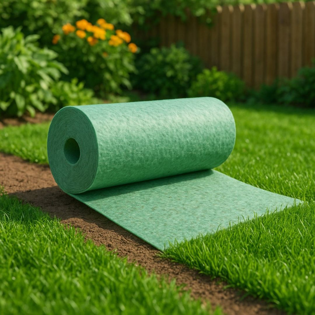 VerduraMat™ — Transform Any Yard Into a Lush, Stress-Free Green Oasis