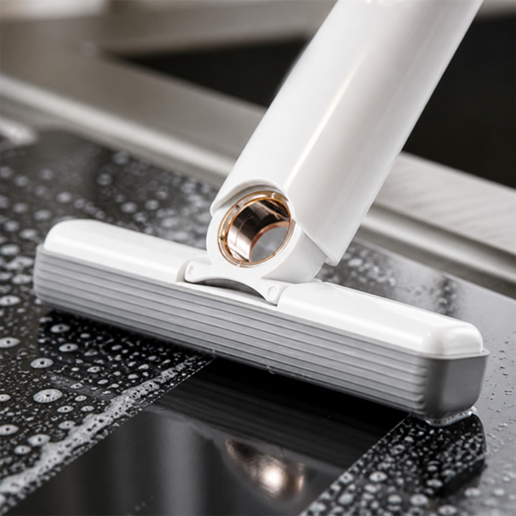 GleamSwift™ Mini Cleaning Stick — Instantly Clear Pet Hair and Shine Without the Struggle