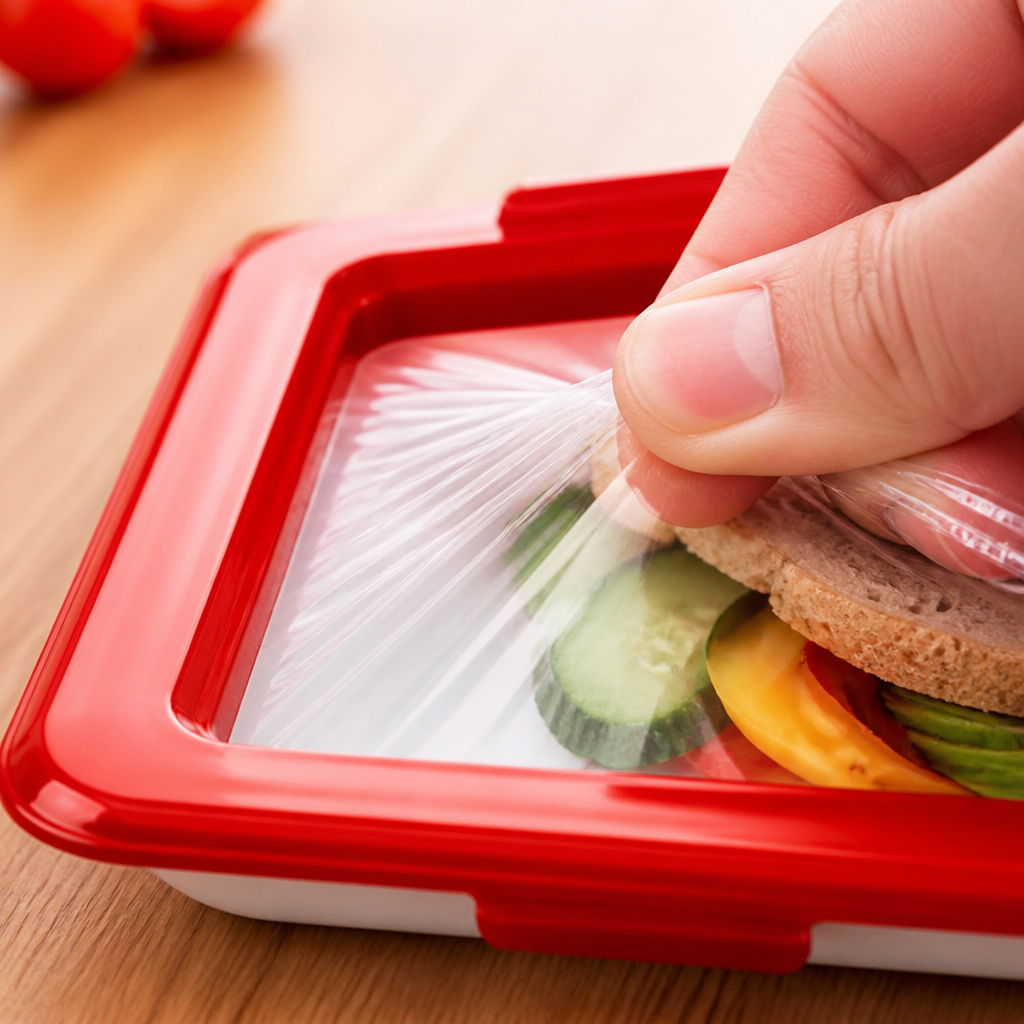 FreshSealed™ — Lock in Flavor and Freshness That Makes Every Bite Irresistible