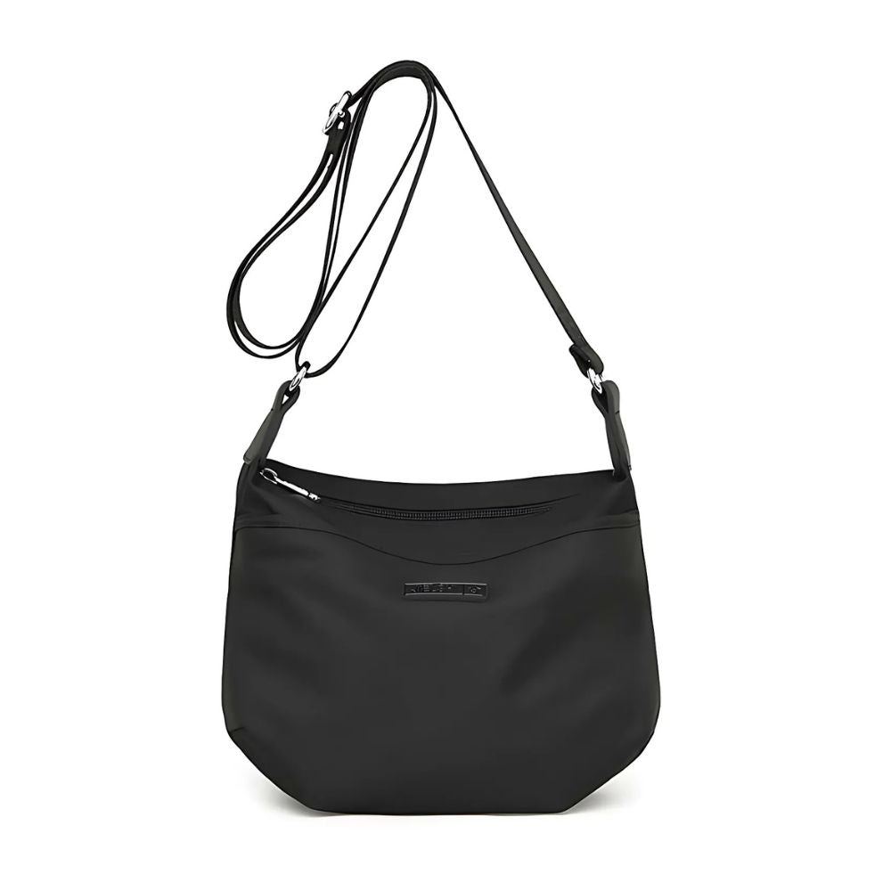 Secure & Stylish Waterproof Crossbody Bag for Women