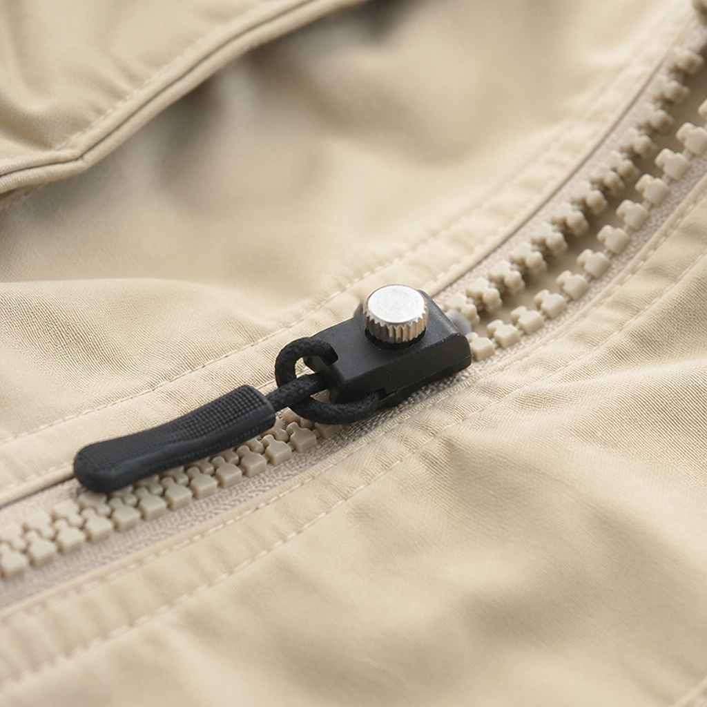 SlipFix™ — Bring Your Favorite Zippers Back to Life in Seconds, Hassle-Free