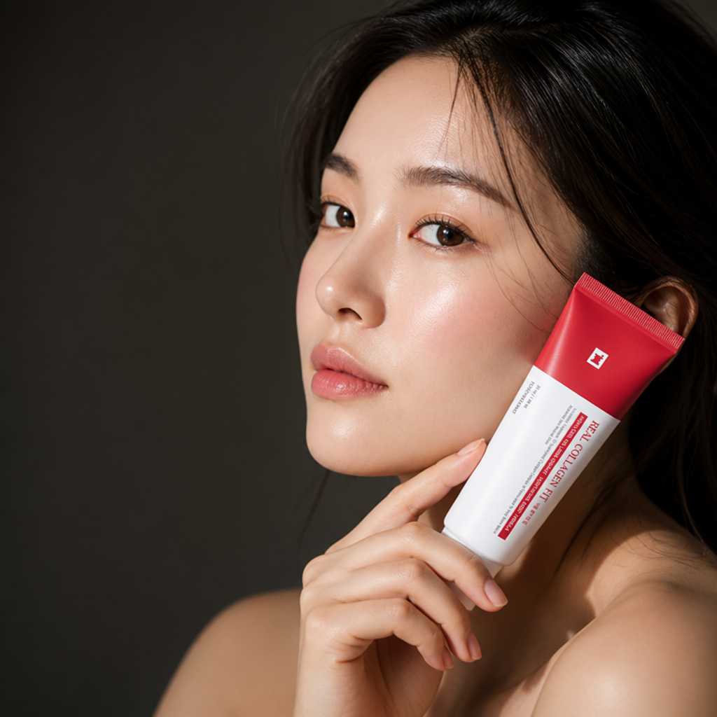 LumiVive™ — Wake Up to Irresistibly Firm, Glowing Skin That Steals the Spotlight