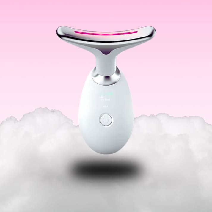 VioraLift™ — Sculpt a Sharper Jawline and Glow with Youthful Confidence Every Day