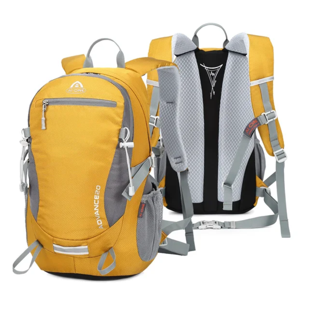 Versatile 20L Adventure Backpack – Comfort Meets Durability