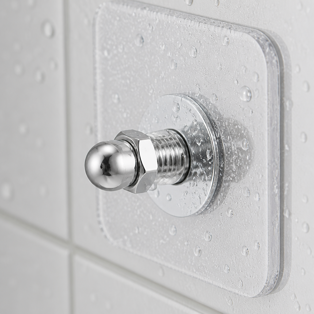 SureHold™ Hooks — Instantly Command Your Space with Effortless, Rock-Solid Order