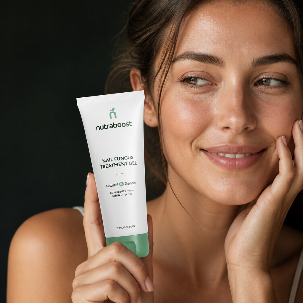VibiPure™ — Clear Away Fungus Fast for Nails You’ll Proudly Show Off