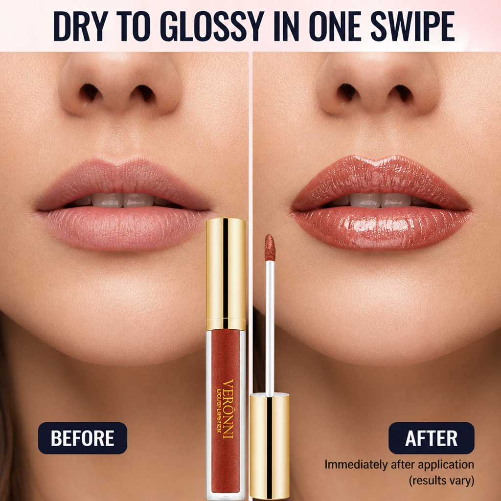 LumaLuxe™ — Shine That Captivates and Confidence That Lasts All Day