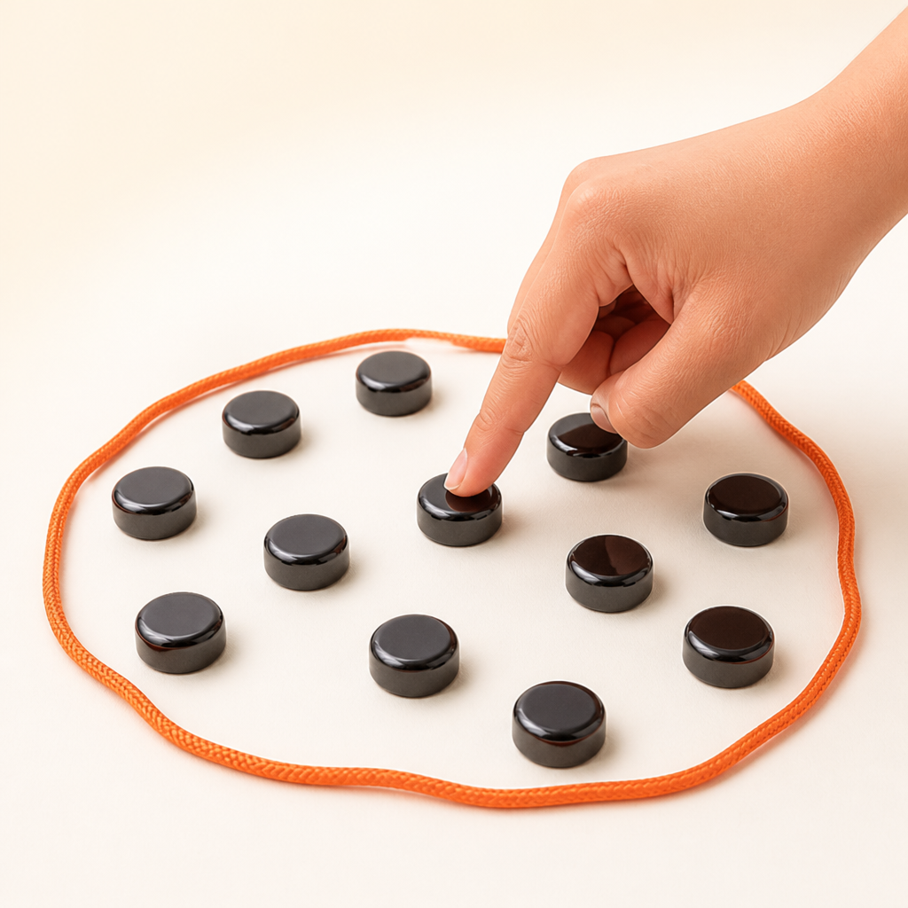 MindLatch™ — Pull the Family Off Their Screens with One Magnetic Strategy Showdown