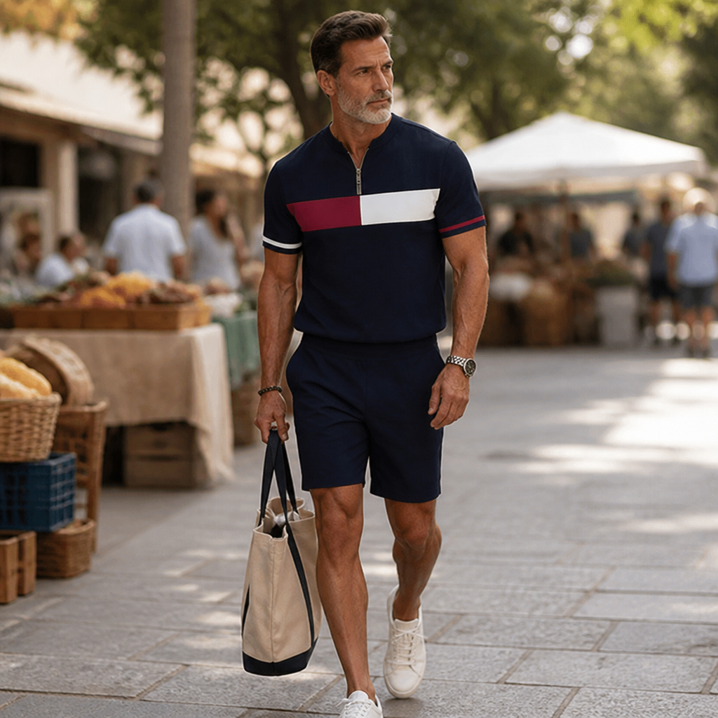 ApexVolt™ — Own Every Moment with Effortless Style and Unmatched Comfort