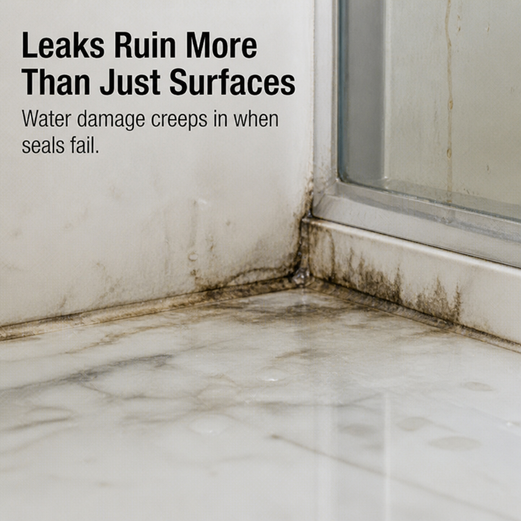 HydroShield™ — Instantly Seal Out Leaks and Sleep Soundly in a Dry, Cozy Home