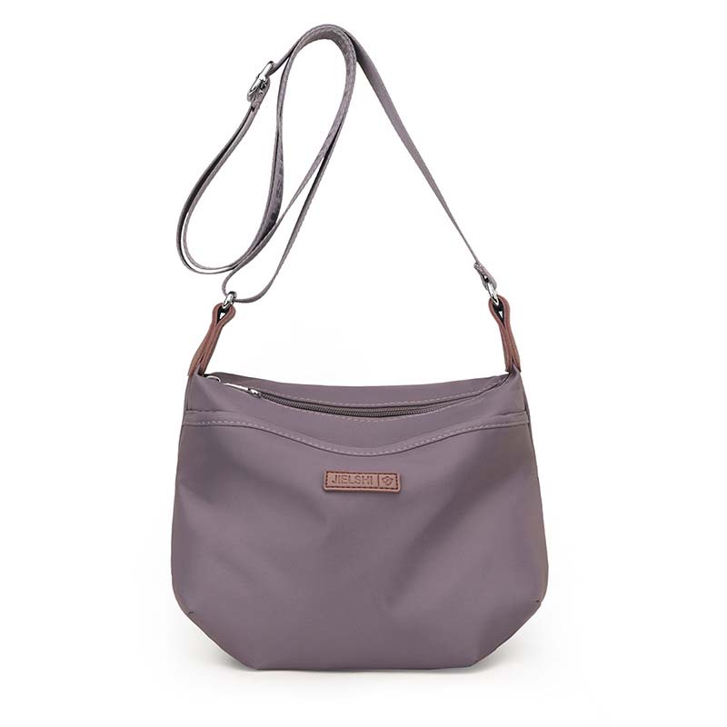 Secure & Stylish Waterproof Crossbody Bag for Women