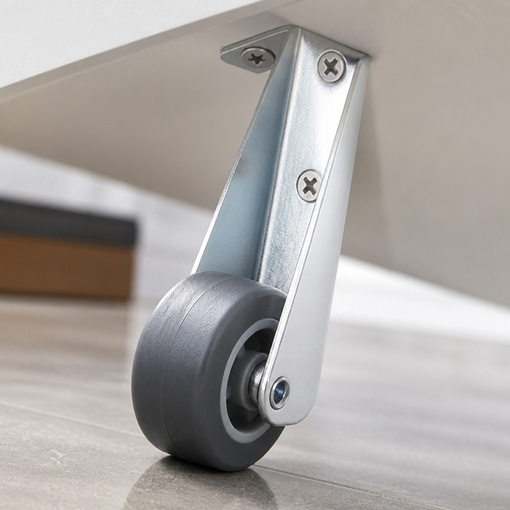 GlideSure™ — Transform Your Furniture Into a Whisper-Quiet, Effortless Mover