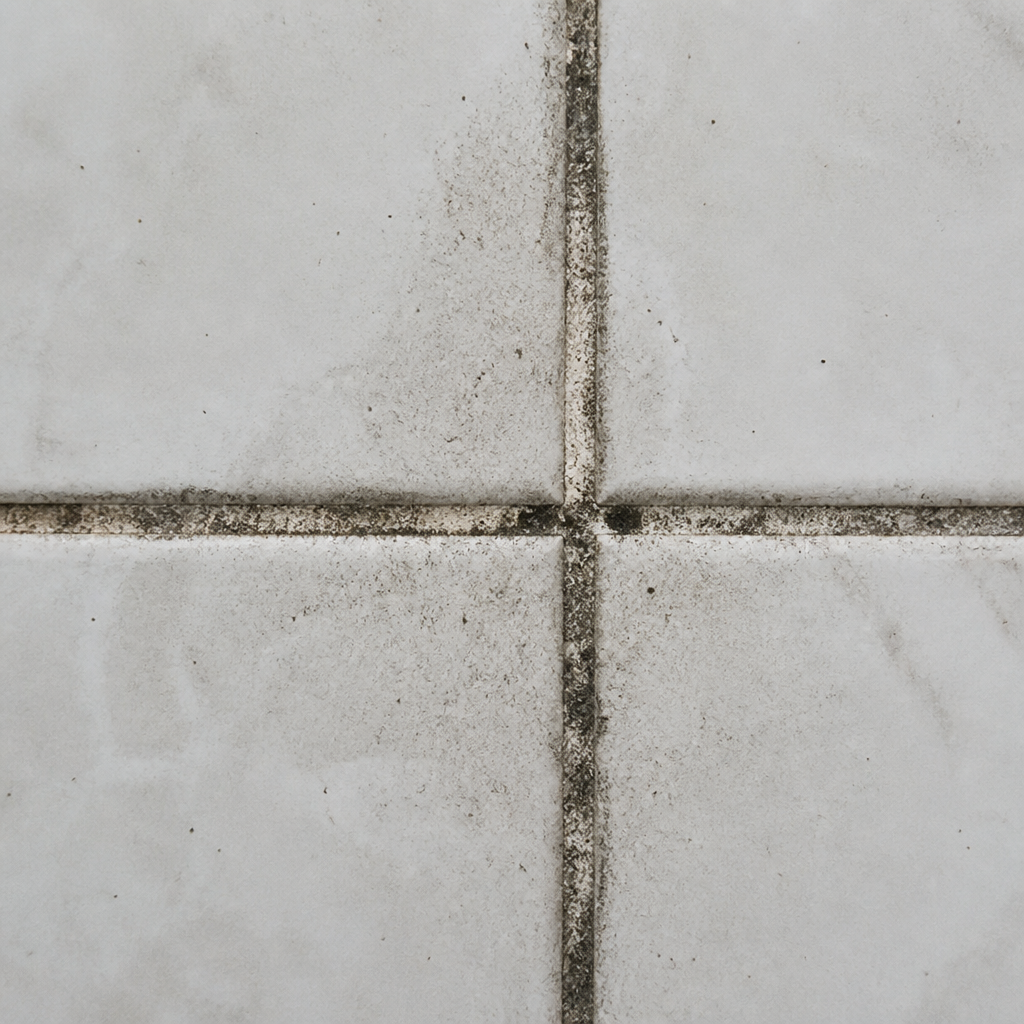 PureSeal™ Grout Renewal Pen — Instantly Revive Grout and Lock Out Mold for a Spotless, Proud Home