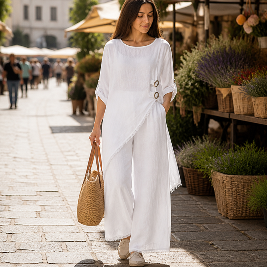 Airance™ — Feel Unstoppable in Featherlight Comfort and Effortless Elegance