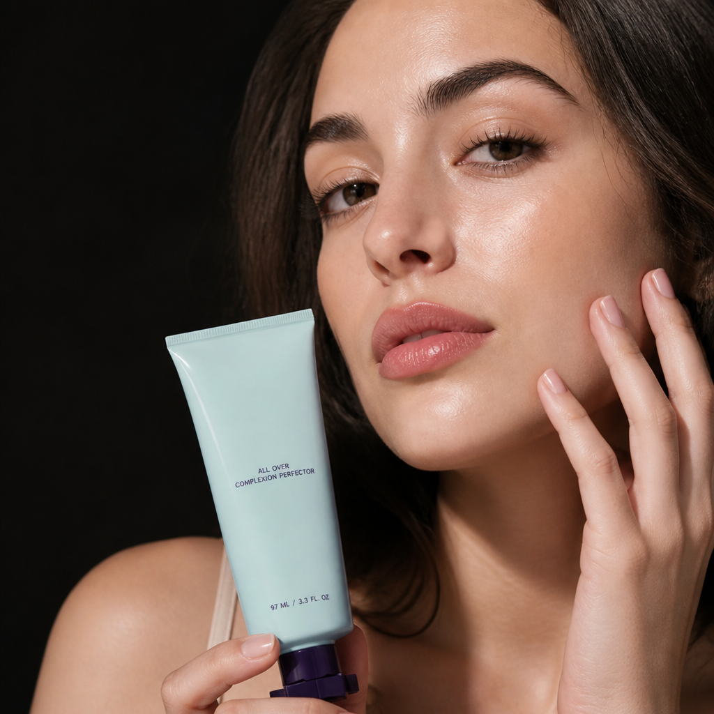 Selféra™ — Glow Confidently All Day with Flawless, Hydrated Skin