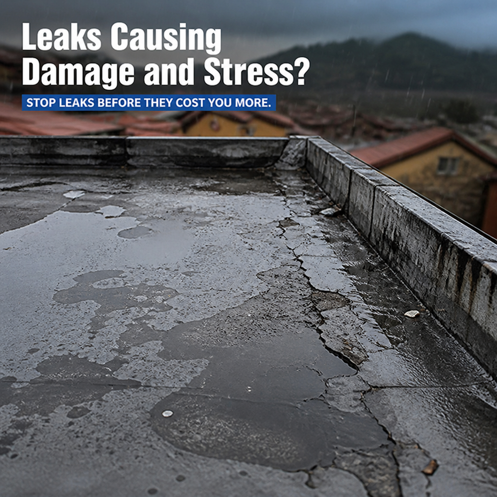 StormShield Pro™ — Lock Out Leaks Instantly and Sleep Easy Every Night